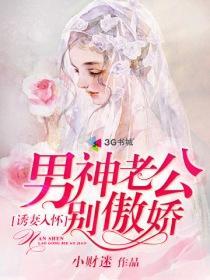 诱妻入怀男神老公别傲娇