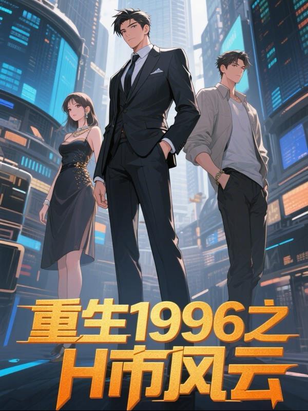 重生1996txt