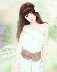 无限囤货女主