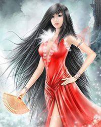 丑女宠上天帝尊