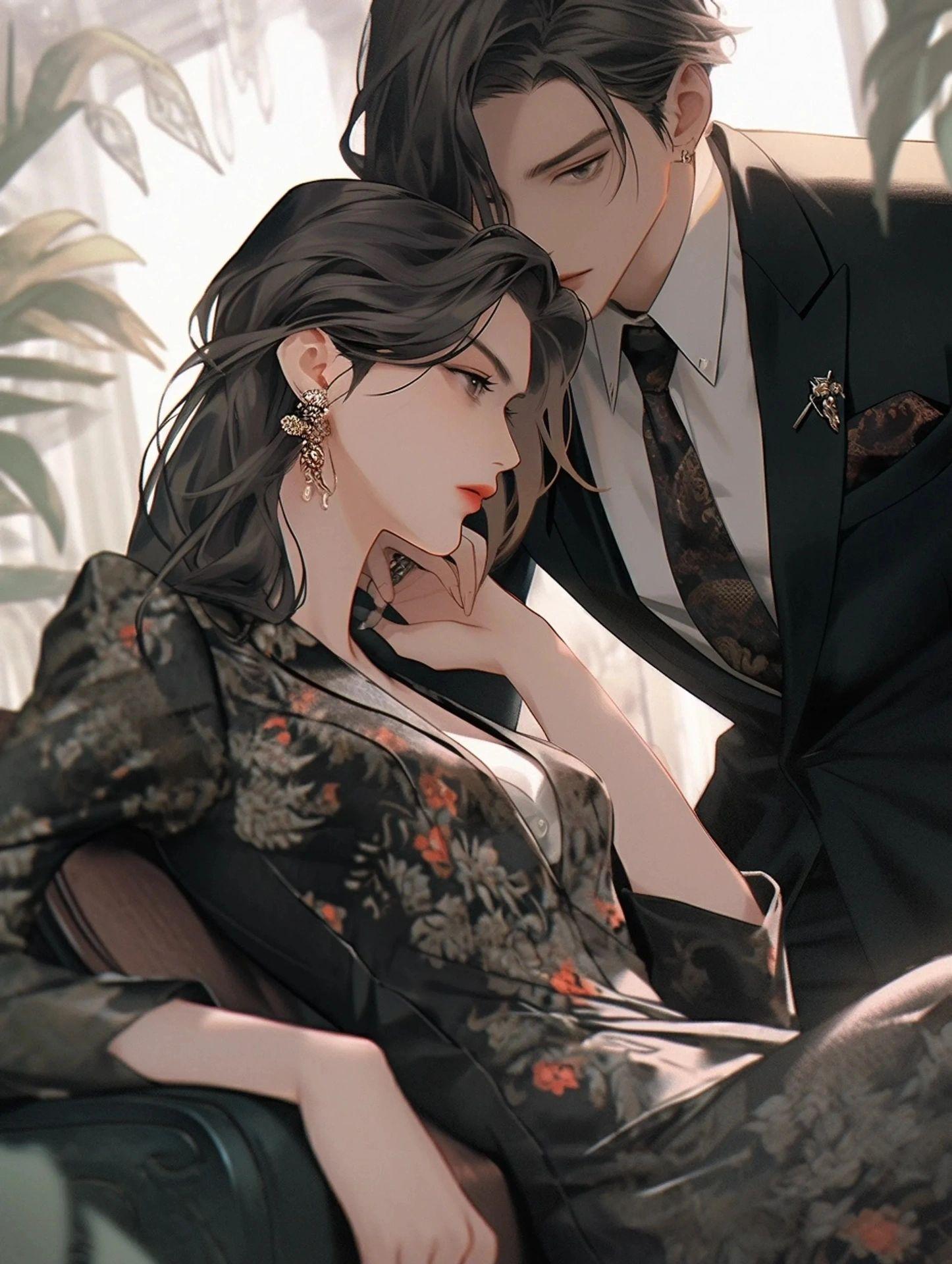 爱毁于荒芜秦婉笔趣阁