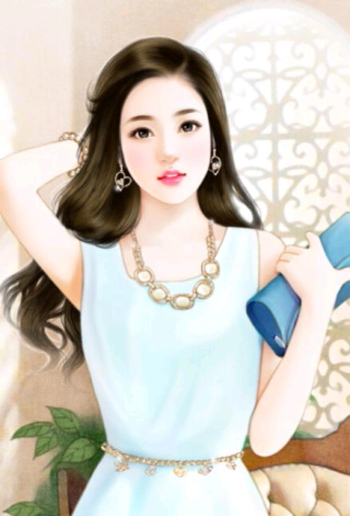 女主莫晚