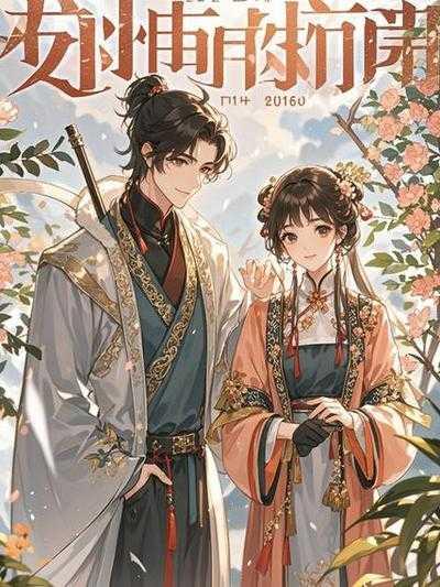 这皇后我不当了江城