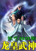 龙皇武神凌云免费阅读全文