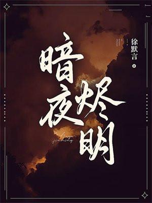 暗夜烬明电视剧免费观看全集高清